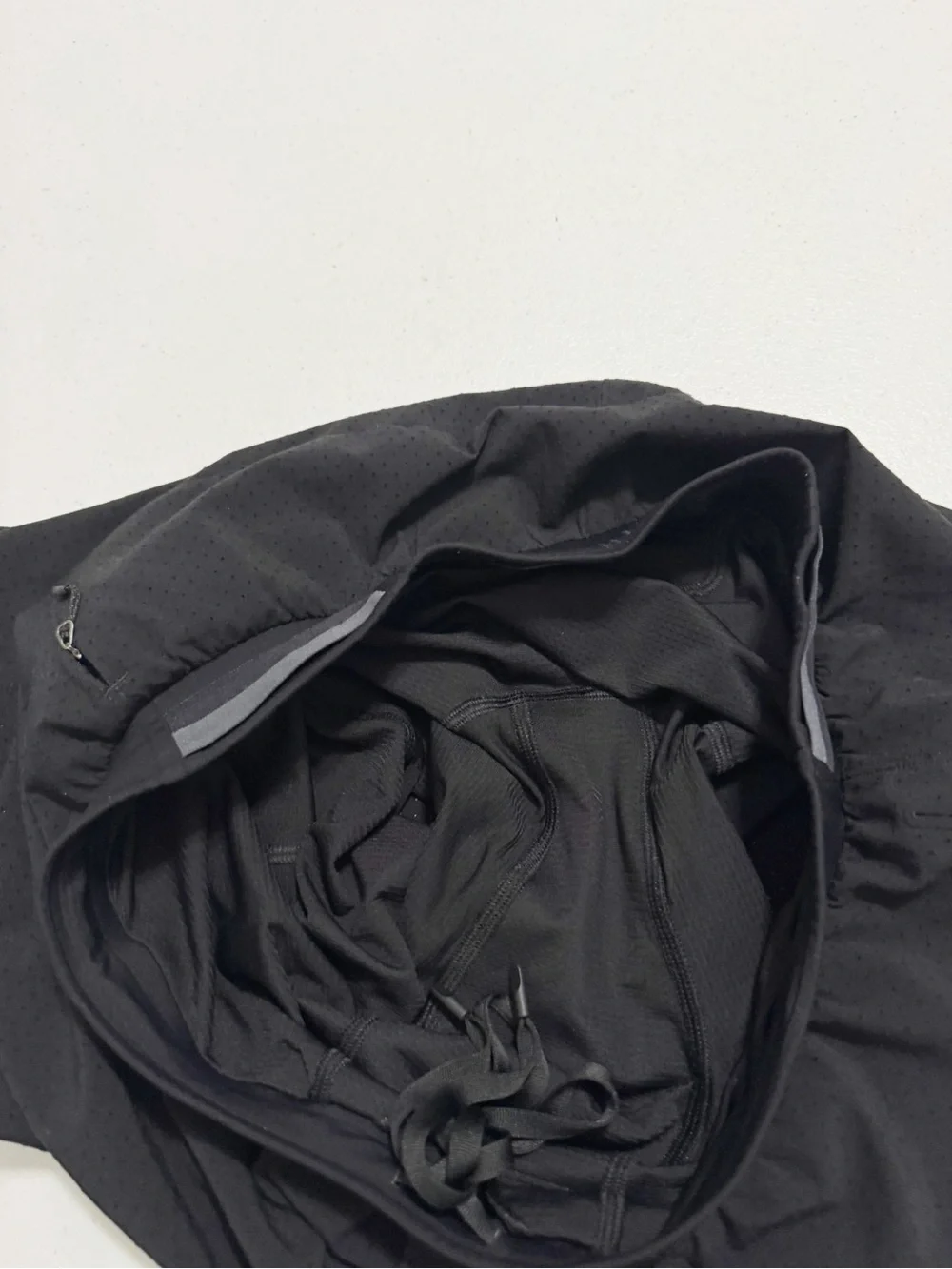 Lululemon Outpacer Short 6
